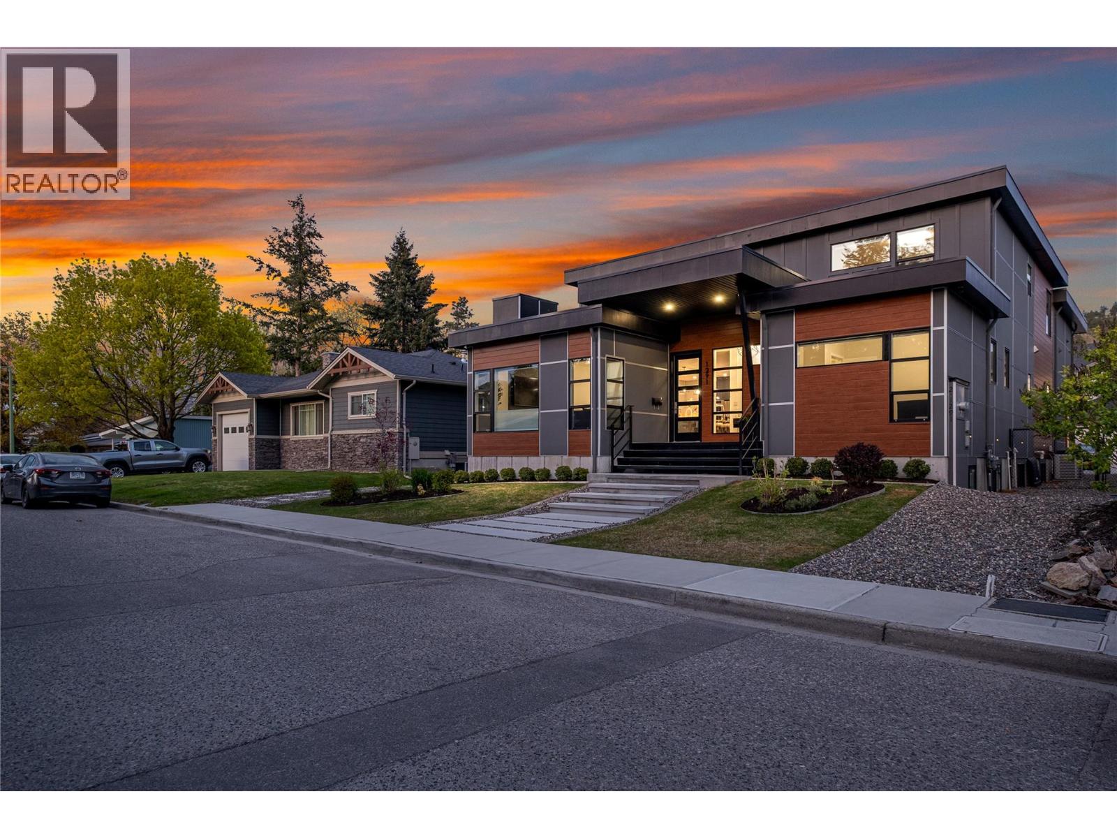  1291 Mountainview Street, Kelowna