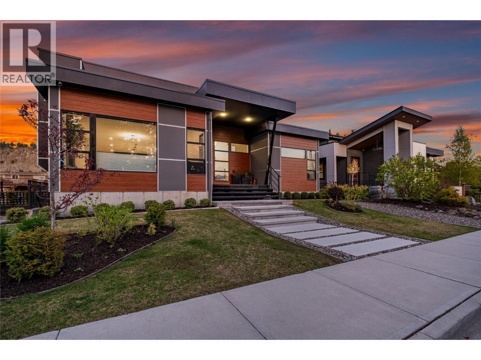  1291 Mountainview Street, Kelowna