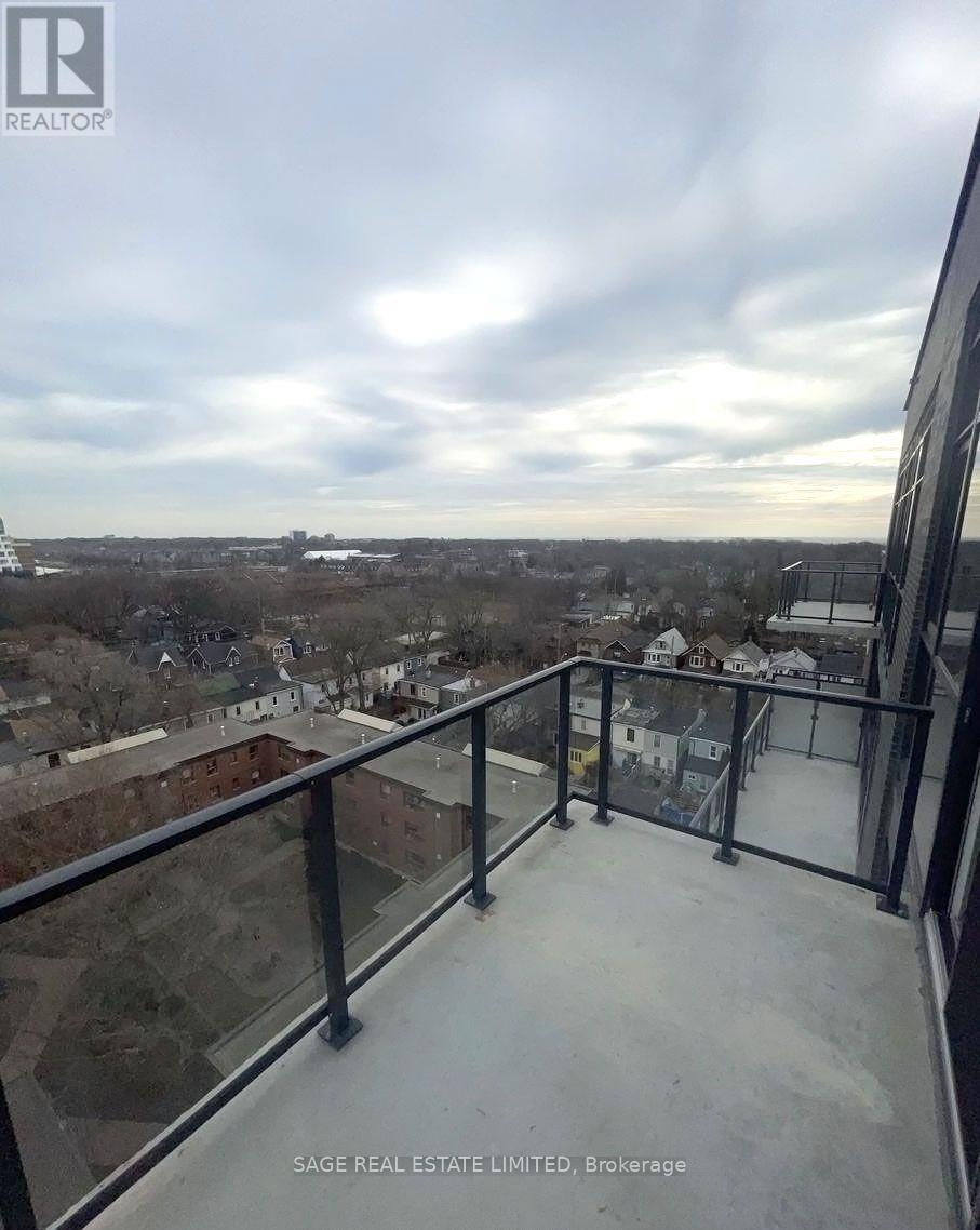 #1006 2369 DANFORTH AVENUE - 19