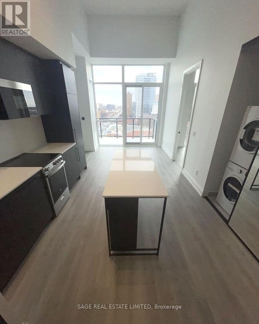 #1006 2369 DANFORTH AVENUE - 5