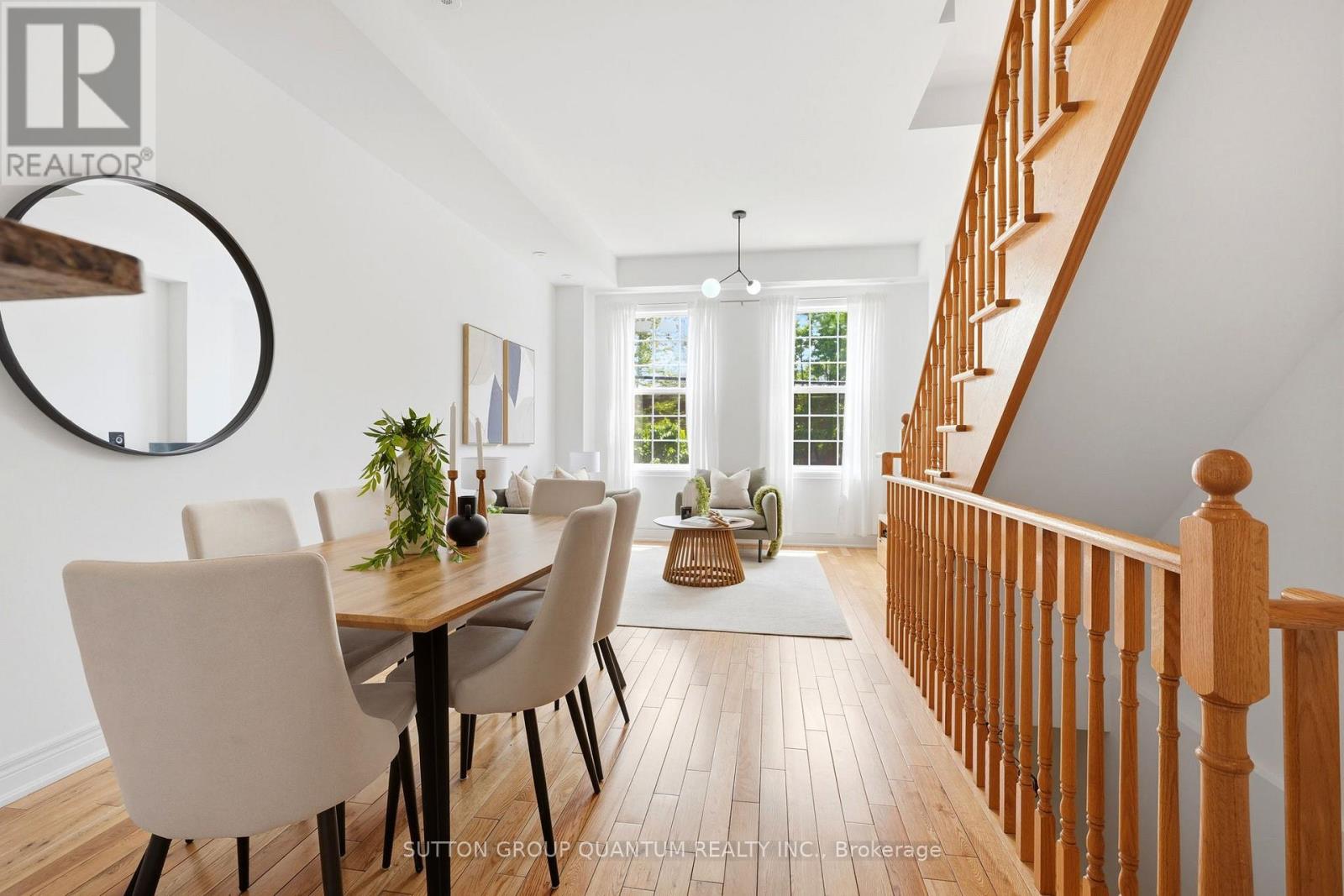 2268 GERRARD STREET E - 4