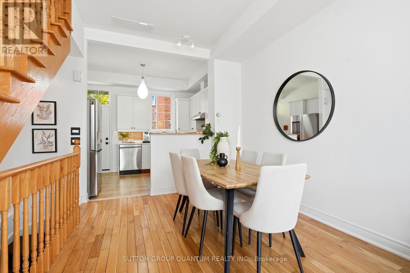 2268 GERRARD STREET E - 8