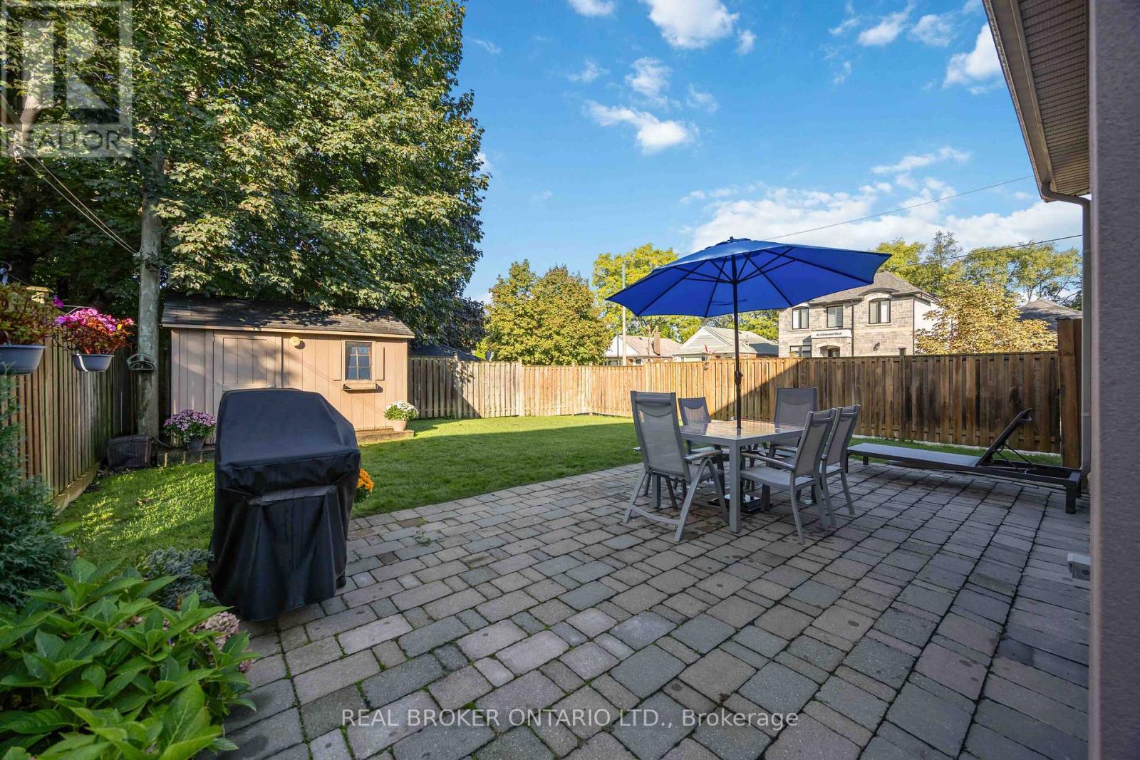 122 CEDARCREST BOULEVARD - 32