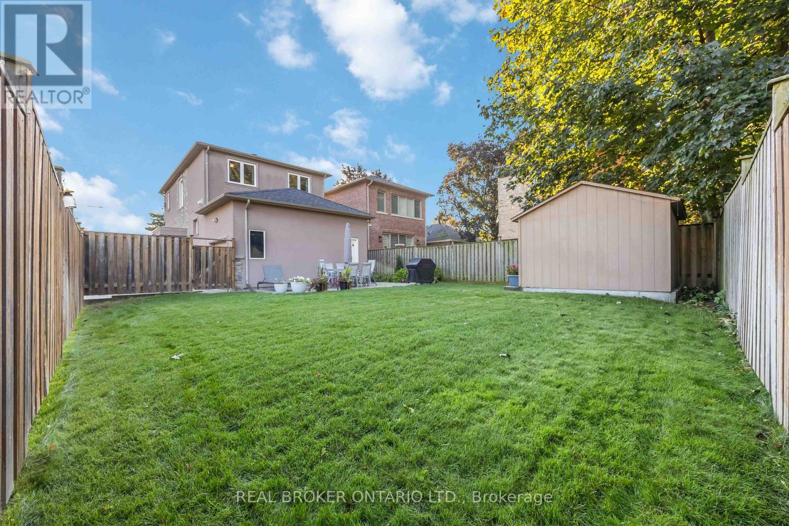122 CEDARCREST BOULEVARD - 40