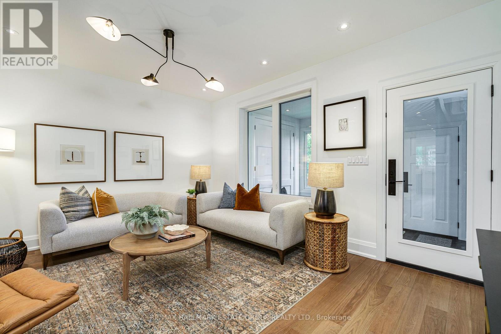 54 SPROAT AVENUE - 4