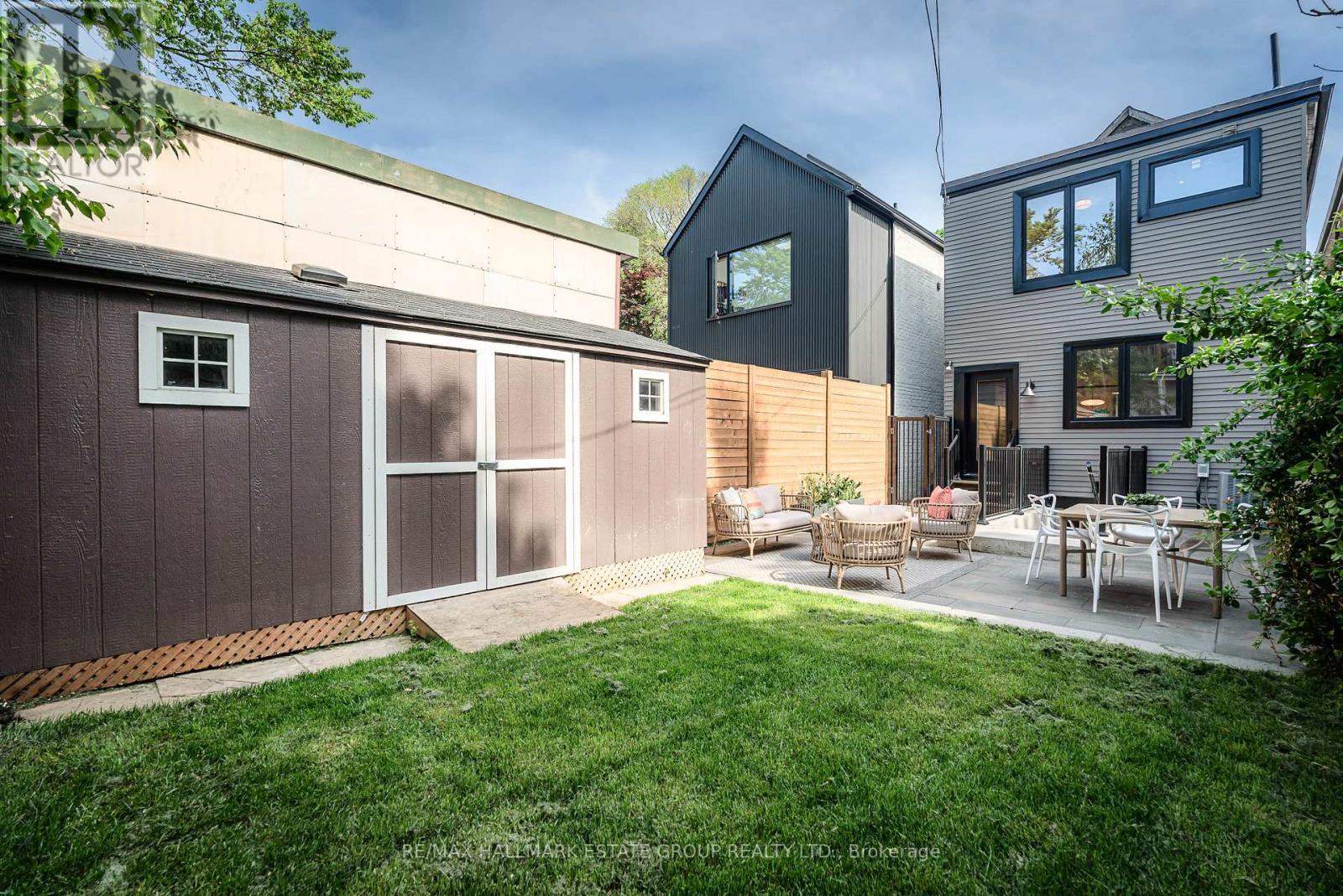 54 SPROAT AVENUE - 49