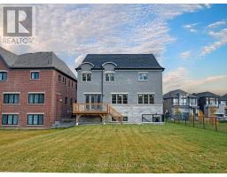 Den - 130 Cannes Avenue, Vaughan, ON L4H5A8 Photo 9