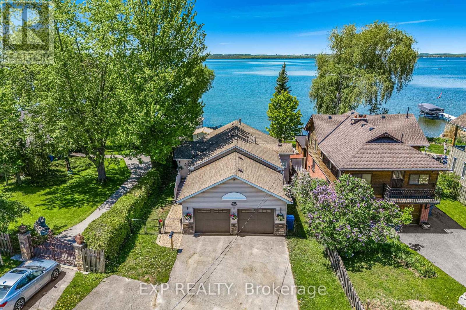 450 LAKE DRIVE S - 1