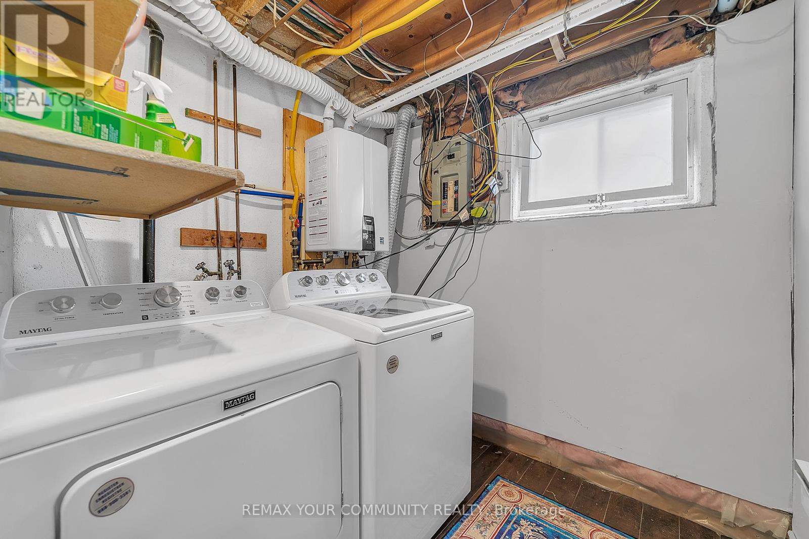 23 BOWMAN WAY - 25