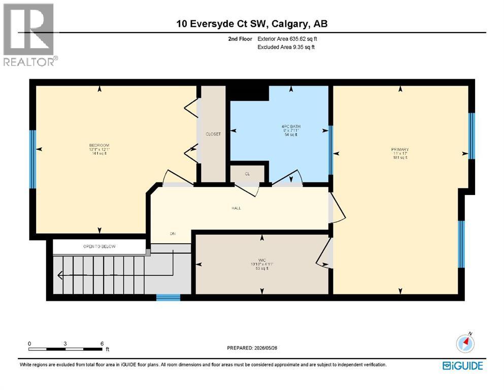 10 Eversyde Court SW - 35