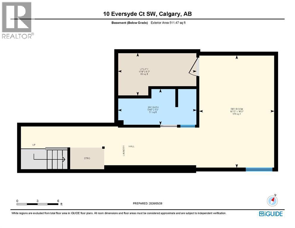 10 Eversyde Court SW - 36