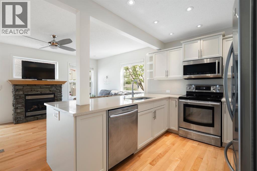 10 Eversyde Court SW - 7