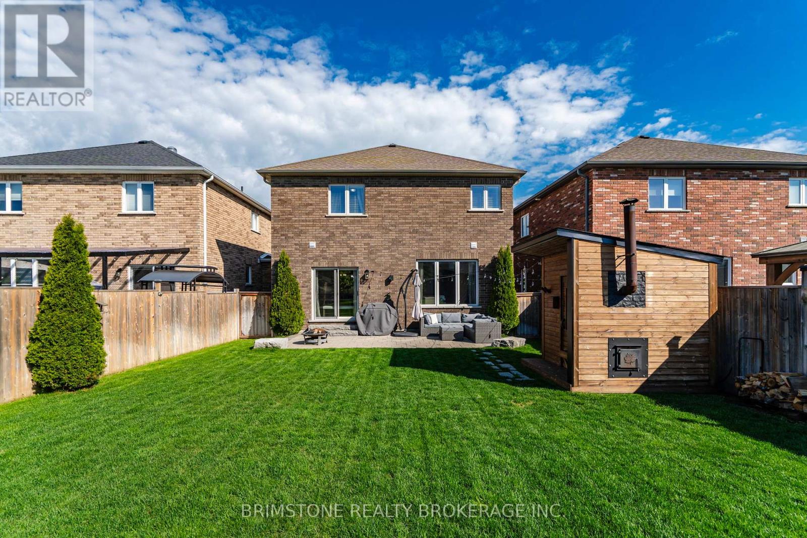 15 LOWRY COURT - 35