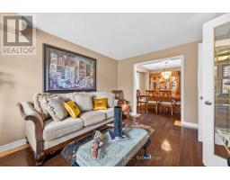 Family room - 27 Golden Meadow Road, Barrie, ON L4N7E6 Photo 10
