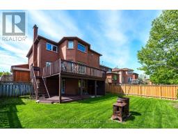 27 Golden Meadow Road, Barrie, ON L4N7E6 Photo 46