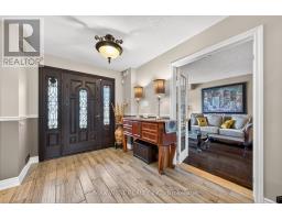 Dining room - 27 Golden Meadow Road, Barrie, ON L4N7E6 Photo 8