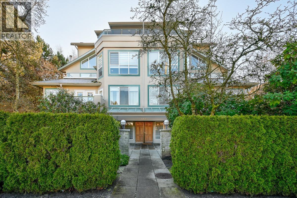 102 3770 THURSTON Street - main photo