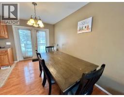 Bedroom 5 - 5227 Hallmark Crescent, Fort Nelson, BC V0C1R0 Photo 8