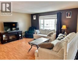 Recreational, Games room - 5227 Hallmark Crescent, Fort Nelson, BC V0C1R0 Photo 10
