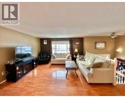 Laundry room - 5227 Hallmark Crescent, Fort Nelson, BC V0C1R0 Photo 9