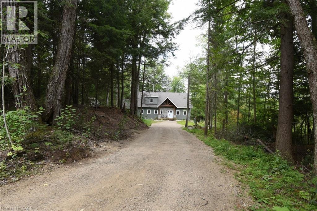 1417 DICKIE LAKE Road - 3