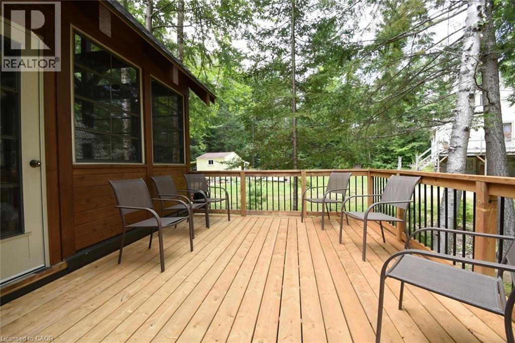 1417 DICKIE LAKE Road - 38