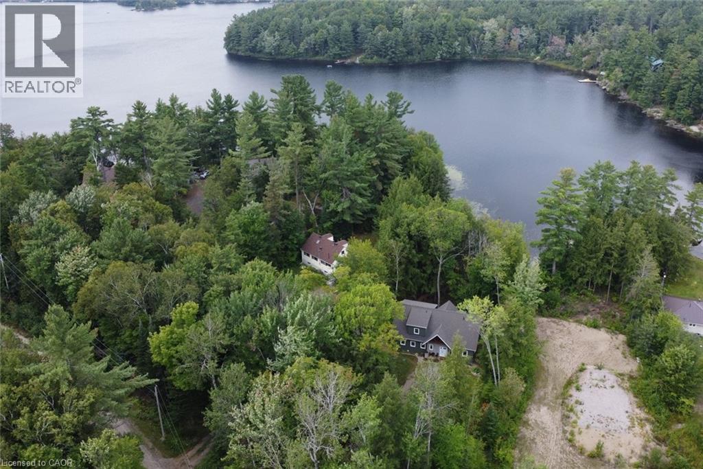 1417 DICKIE LAKE Road - 4