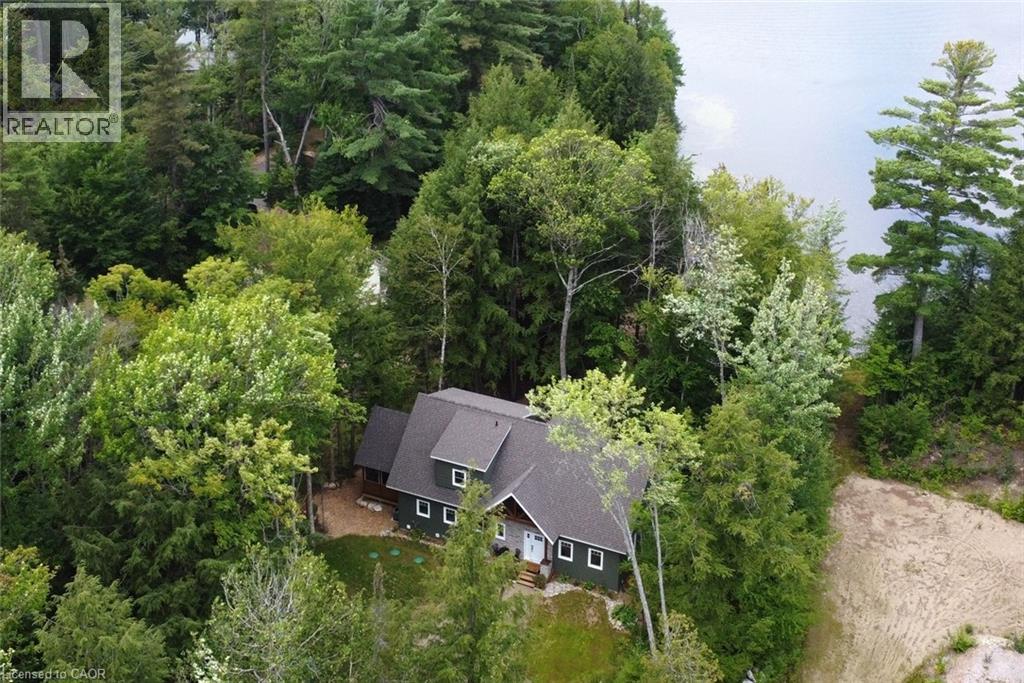 1417 DICKIE LAKE Road - 46