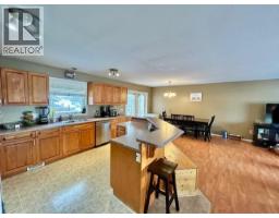 Bedroom 3 - 5227 Hallmark Crescent, Fort Nelson, BC V0C1R0 Photo 6