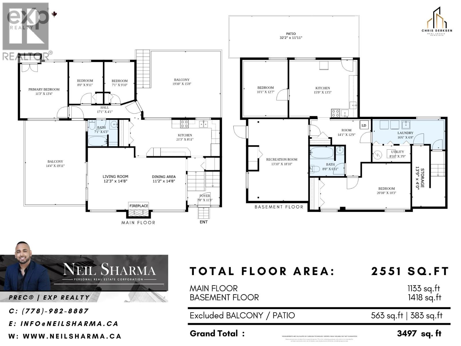 5 Bed, 2 Bath House for Sale in Port Coquitlam – 3755 COAST MERIDIAN ROAD, Port Coquitlam - Image 40