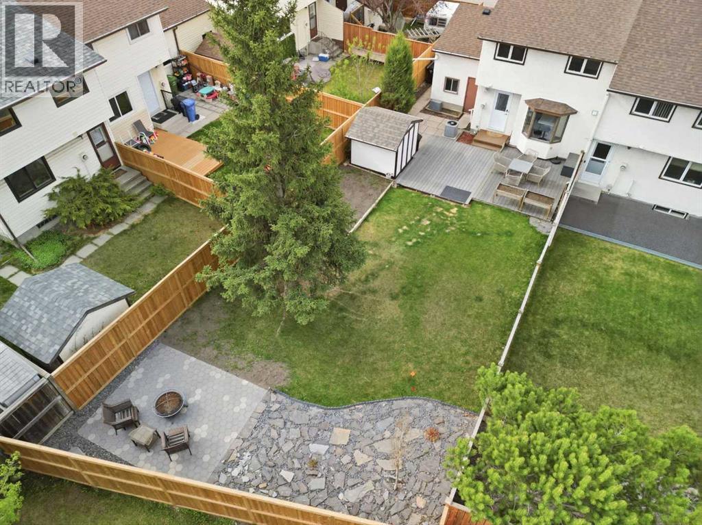 160 Silvergrove Hill NW - 38