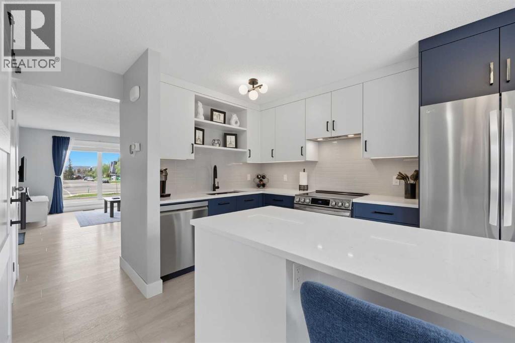 160 Silvergrove Hill NW - 9