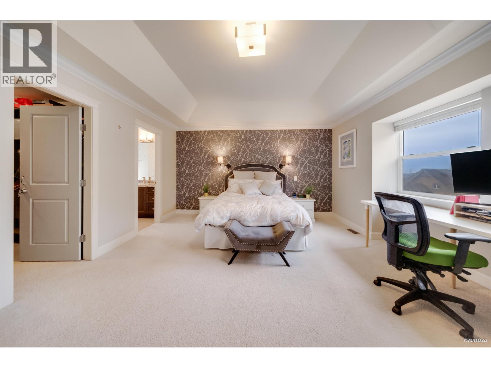 5 Bed, 4 Bath House for Sale in Coquitlam – 1479 SOUTHVIEW STREET, Coquitlam – MLS# R3129194 - Image 13