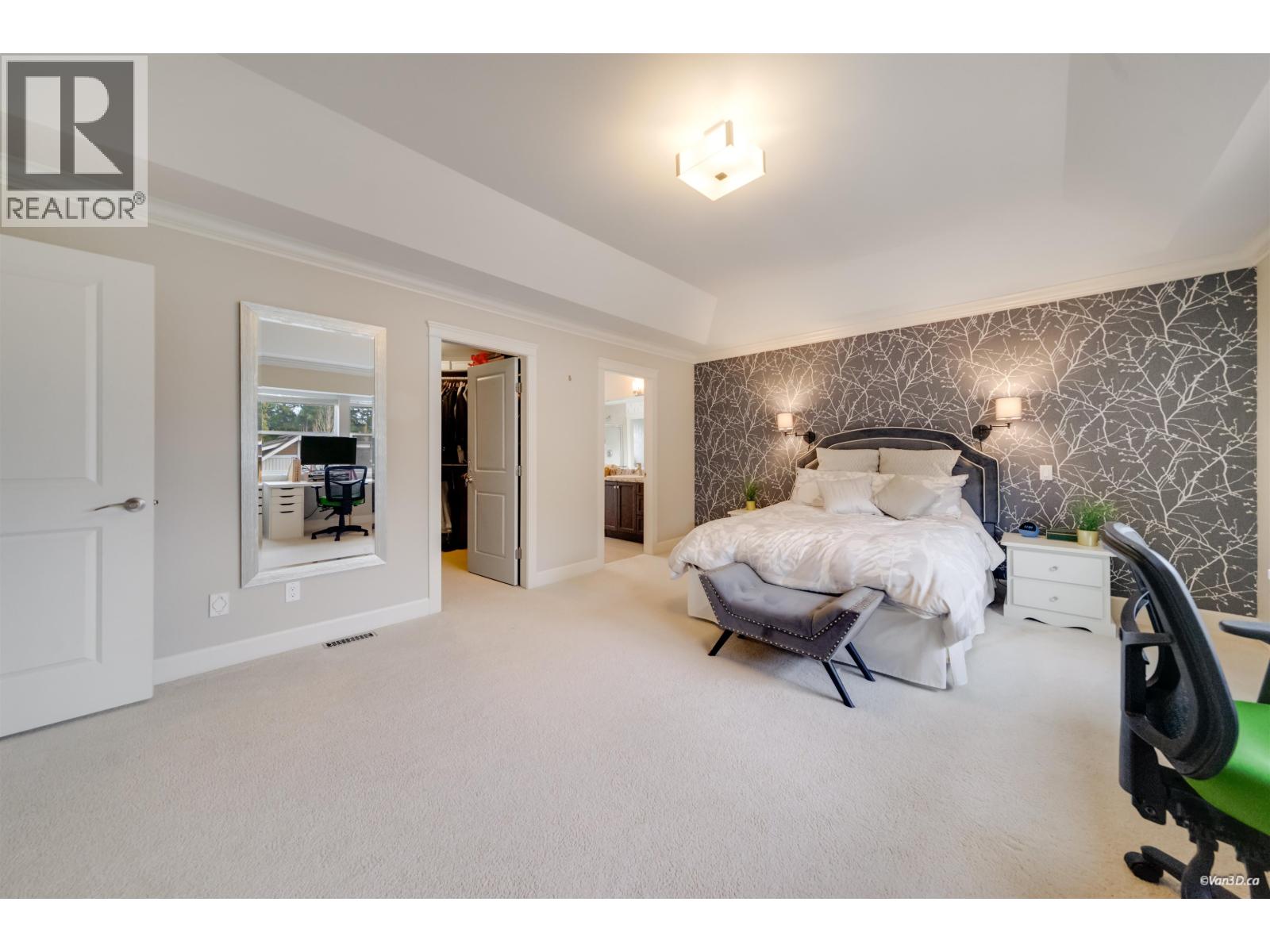 5 Bed, 4 Bath House for Sale in Coquitlam – 1479 SOUTHVIEW STREET, Coquitlam – MLS# R3129194 - Image 14