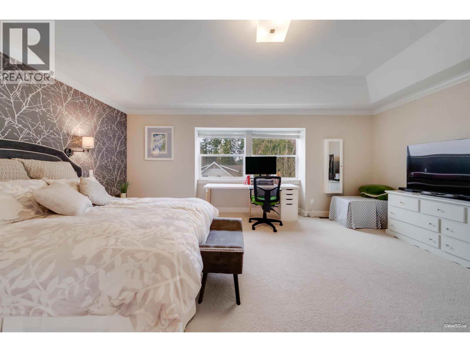 5 Bed, 4 Bath House for Sale in Coquitlam – 1479 SOUTHVIEW STREET, Coquitlam – MLS# R3129194 - Image 16