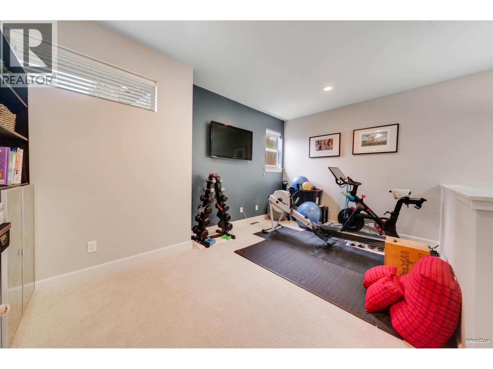 5 Bed, 4 Bath House for Sale in Coquitlam – 1479 SOUTHVIEW STREET, Coquitlam – MLS# R3129194 - Image 25