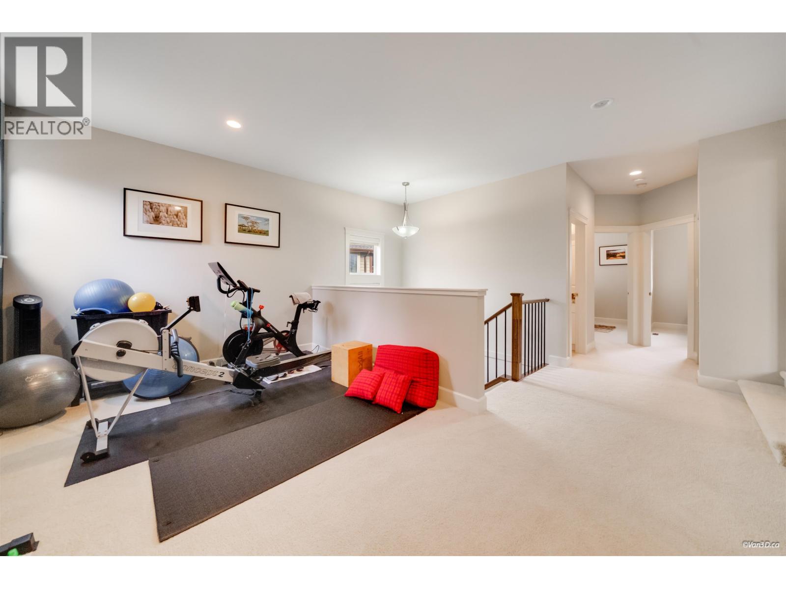 5 Bed, 4 Bath House for Sale in Coquitlam – 1479 SOUTHVIEW STREET, Coquitlam – MLS# R3129194 - Image 26
