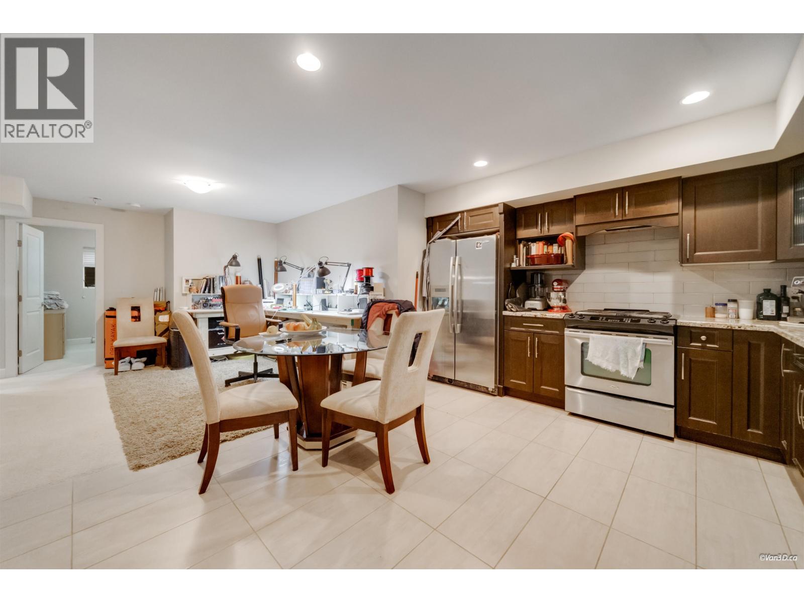 5 Bed, 4 Bath House for Sale in Coquitlam – 1479 SOUTHVIEW STREET, Coquitlam – MLS# R3129194 - Image 33