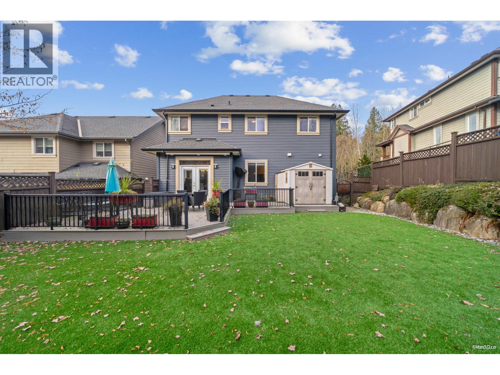 5 Bed, 4 Bath House for Sale in Coquitlam – 1479 SOUTHVIEW STREET, Coquitlam – MLS# R3129194 - Image 36
