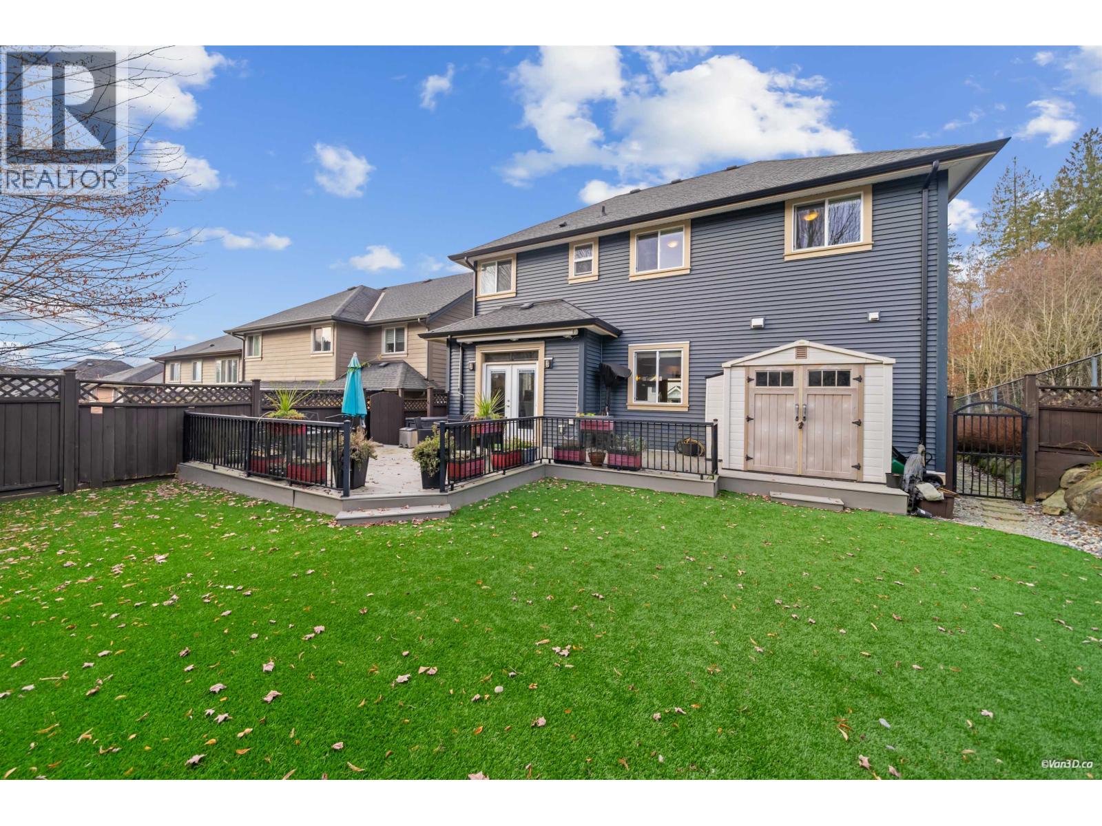 5 Bed, 4 Bath House for Sale in Coquitlam – 1479 SOUTHVIEW STREET, Coquitlam – MLS# R3129194 - Image 37