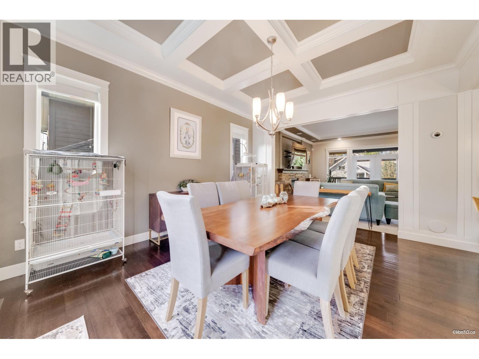 5 Bed, 4 Bath House for Sale in Coquitlam – 1479 SOUTHVIEW STREET, Coquitlam – MLS# R3129194 - Image 7