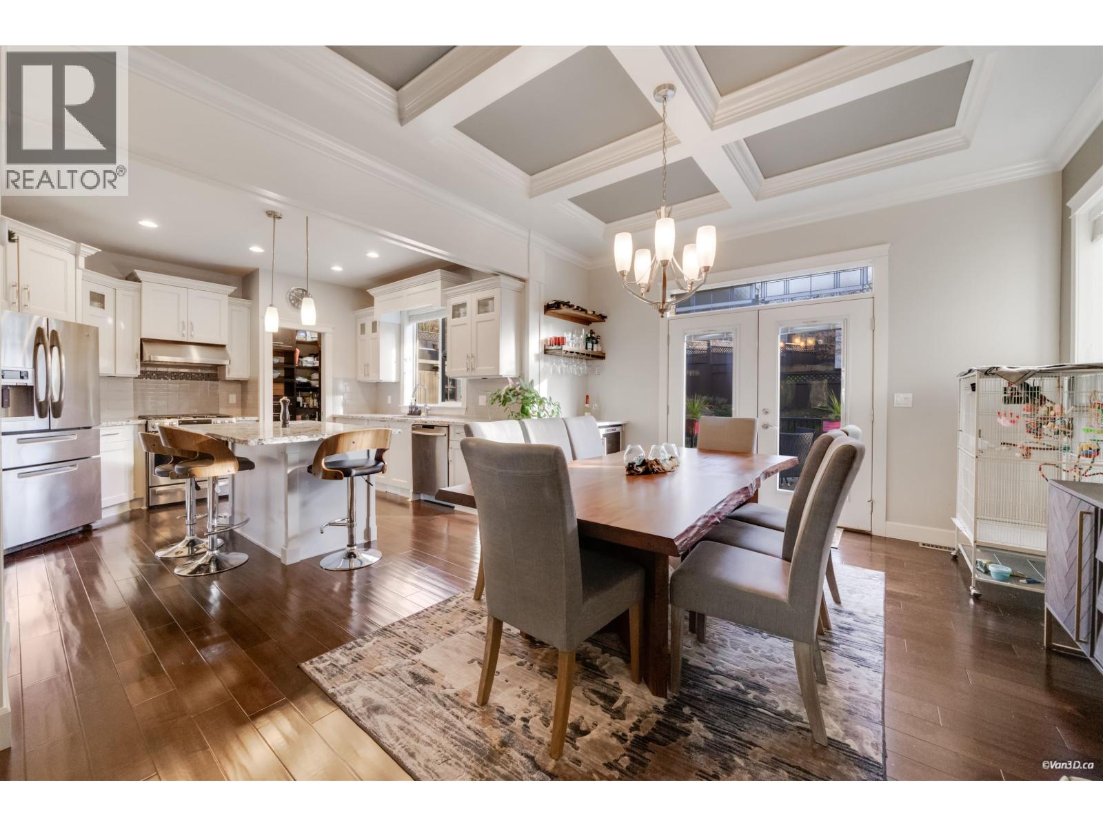 5 Bed, 4 Bath House for Sale in Coquitlam – 1479 SOUTHVIEW STREET, Coquitlam – MLS# R3129194 - Image 9