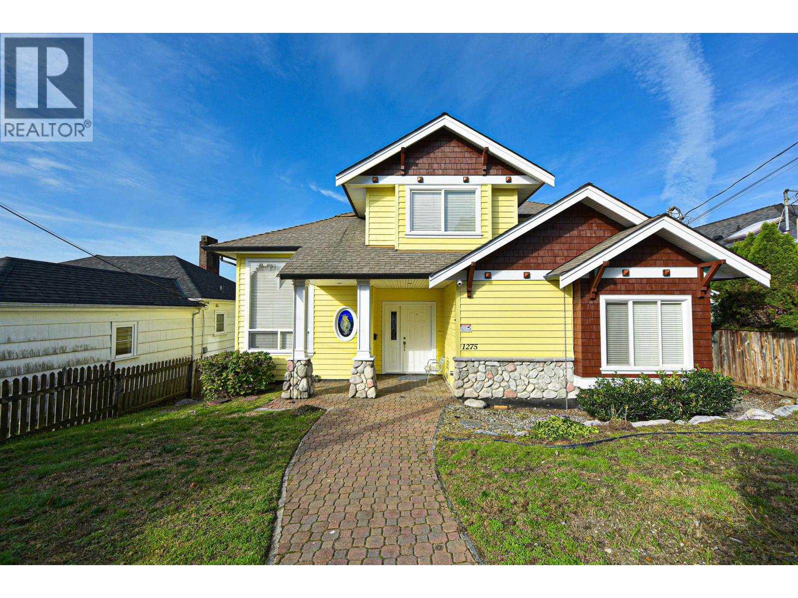 1275 20TH Street - main photo