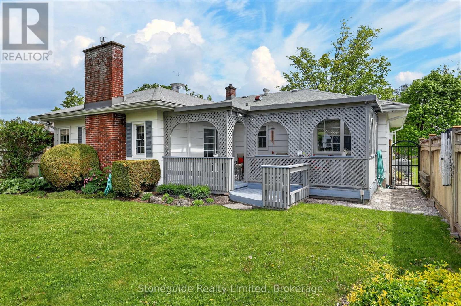 1491 WINDERMERE AVENUE - 42