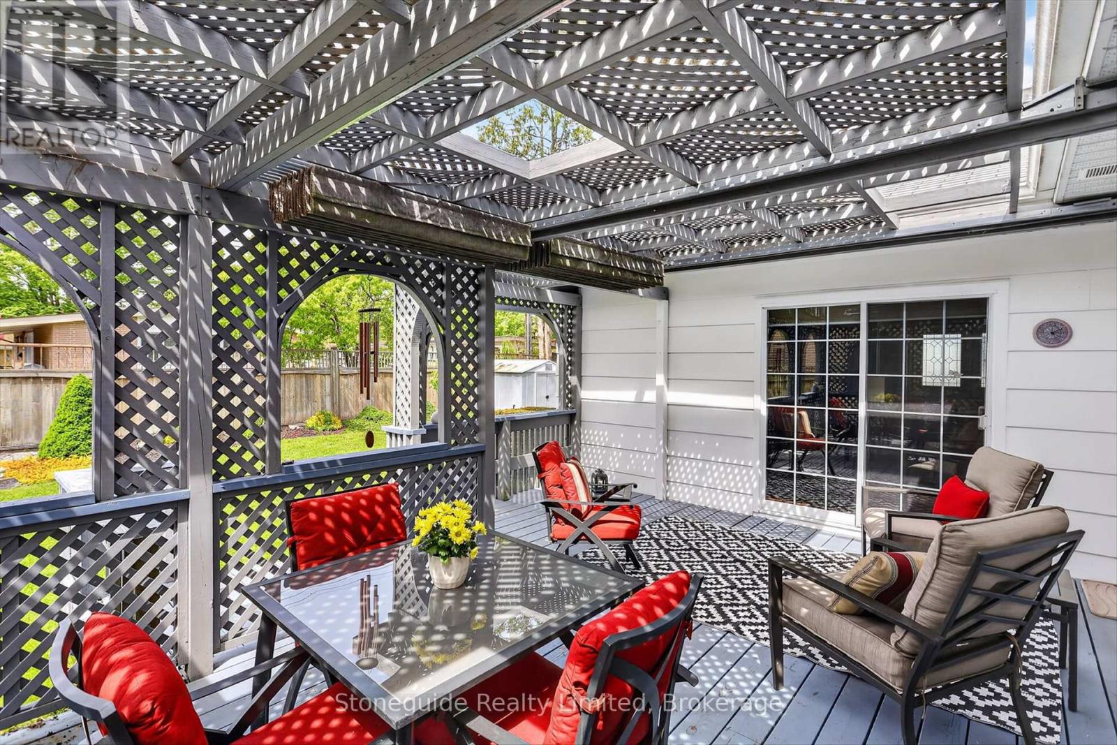 1491 WINDERMERE AVENUE - 47
