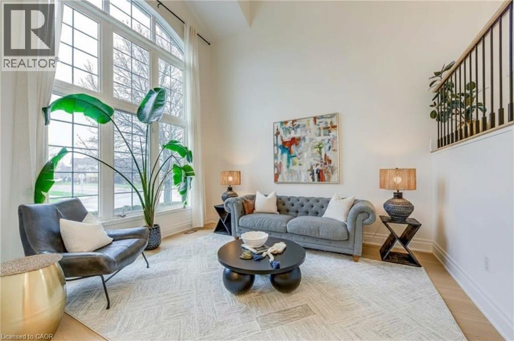 4267 SARAZEN Drive - 5