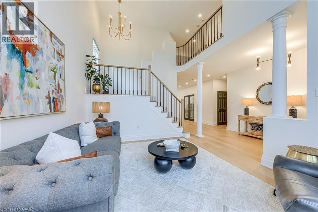 4267 SARAZEN Drive - 8