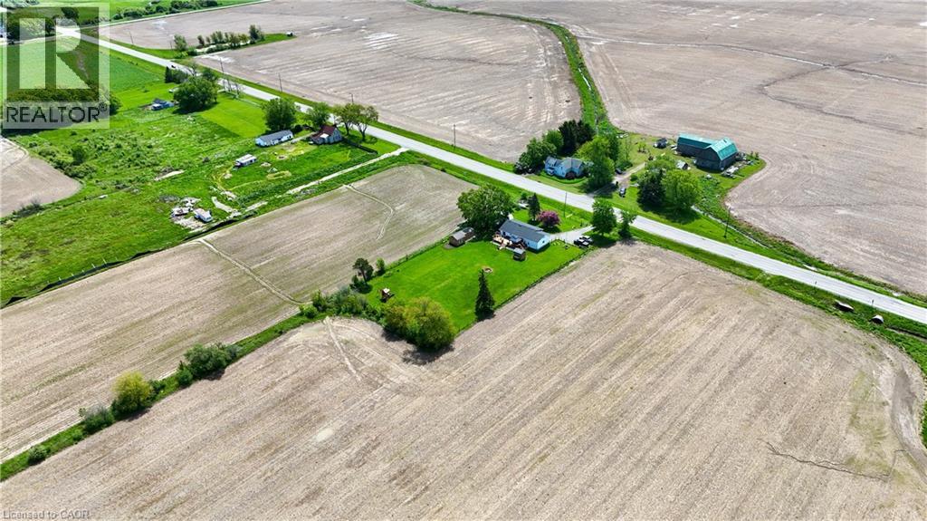 2-bedroom home for sale at 5391 RAINHAM Road, Selkirk ON · photo 5 of 47