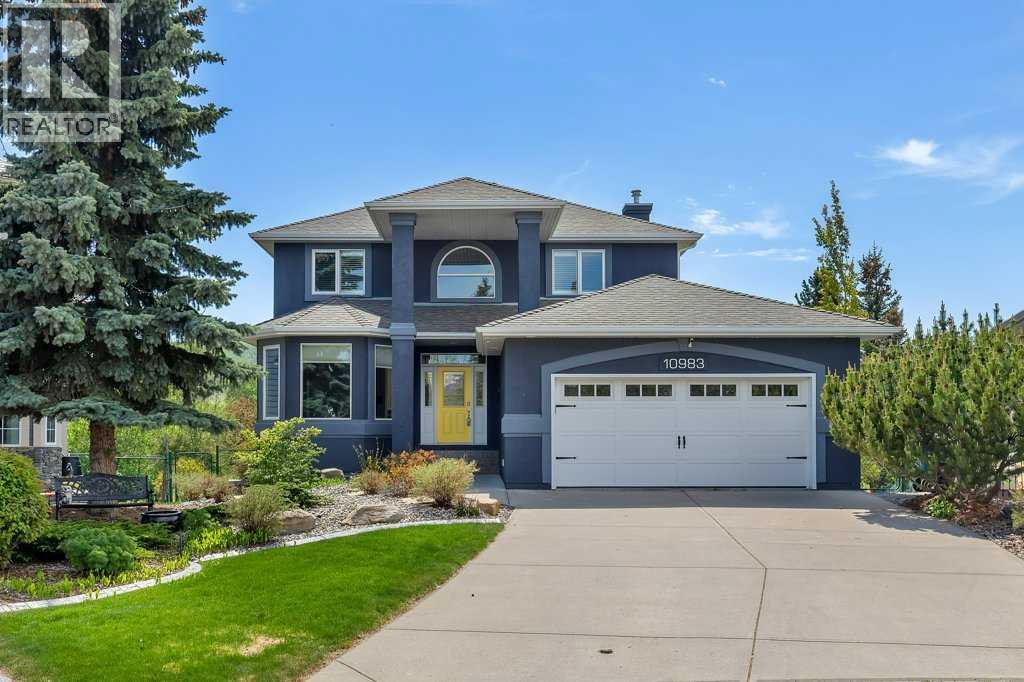 10983 Valley Springs Road NW - 1