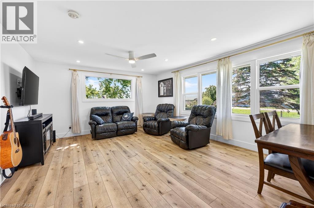 2-bedroom home for sale at 5391 RAINHAM Road, Selkirk ON · photo 21 of 47